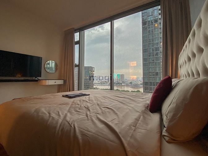 Hình ảnh Empire City, 127m2, 3PN, City View, 2200$ Net, AVAILABLE NOW
