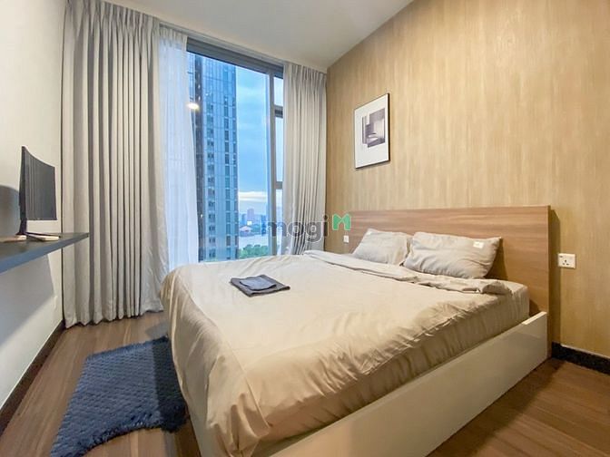 Hình ảnh Empire City, 127m2, 3PN, City View, 2200$ Net, AVAILABLE NOW