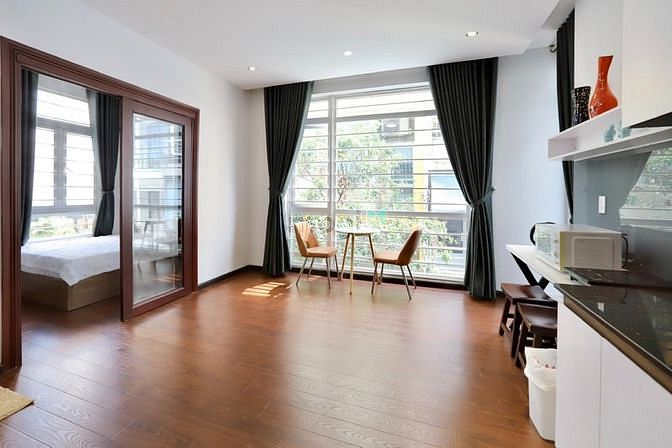 Hình ảnh Rabbit House cho thuê Trang Chủ MB66.COM / Đăng Ký Tặng 66K 1pn 45m2, Dinh Độc Lập/svđ Hoa Lư Quận 1