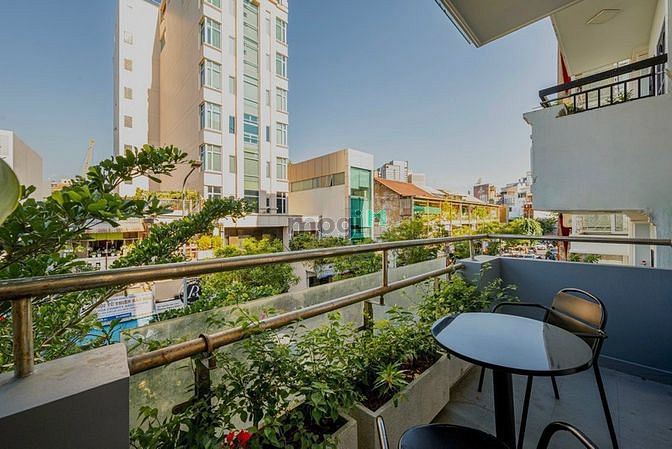 Hình ảnh Studio,1PN ngay NTMK , chợ Tân Định ,Dinh Độc Lập trung tâm Q1