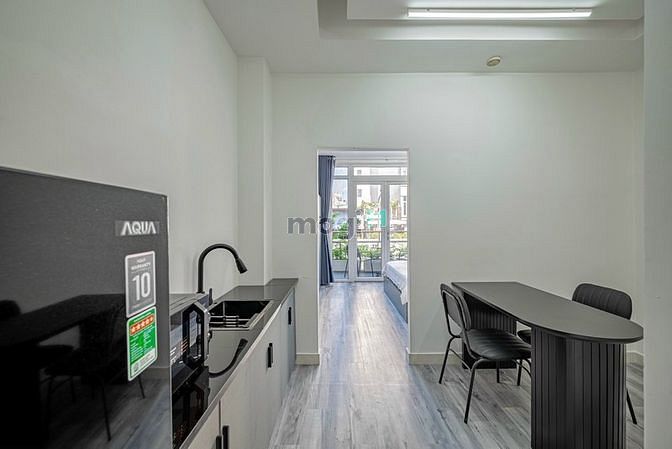 Hình ảnh Studio,1PN ngay NTMK , chợ Tân Định ,Dinh Độc Lập trung tâm Q1