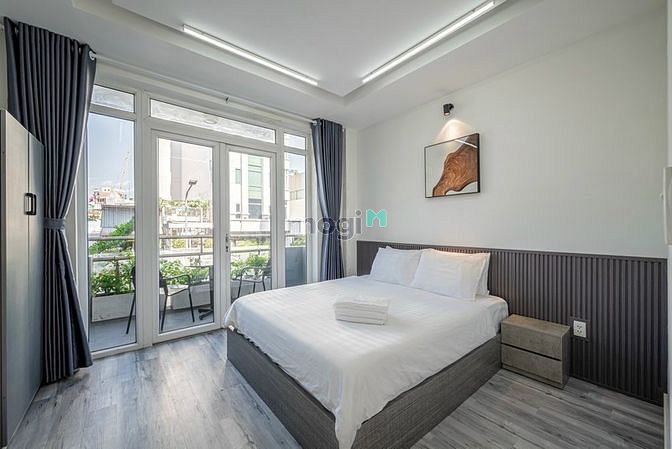 Hình ảnh Studio,1PN ngay NTMK , chợ Tân Định ,Dinh Độc Lập trung tâm Q1