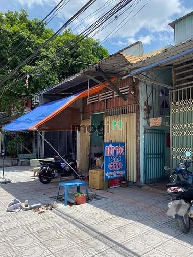 Hình ảnh Bán Đất tặng dãy trọ DT 265m2, kdc Thuận giao Thuận An Bình Dương