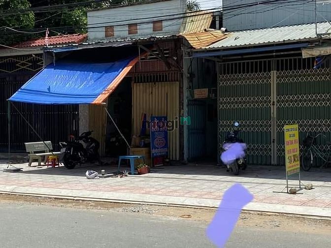 Hình ảnh Bán Đất tặng dãy trọ DT 265m2, kdc Thuận giao Thuận An Bình Dương