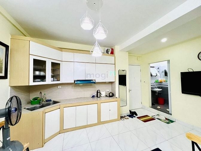 Hình ảnh Chỉ 4,25 tỷ -CC-N03 Láng Thượng - Huỳnh thúc Kháng -Đống Đa- DT 85m-4N