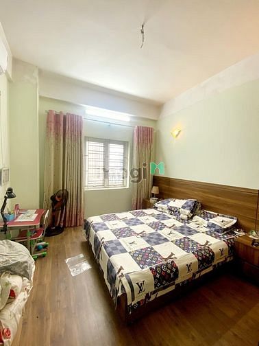 Hình ảnh CHỈ 2,85 tỷ Trang Chủ MB66.COM Chính Thức - N6B Trung Hoà - Cầu GIấy -Lô Góc- DT 100m-3N-WC
