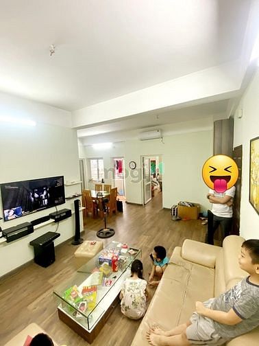 Hình ảnh CHỈ 2,85 tỷ Trang Chủ MB66.COM Chính Thức - N6B Trung Hoà - Cầu GIấy -Lô Góc- DT 100m-3N-WC