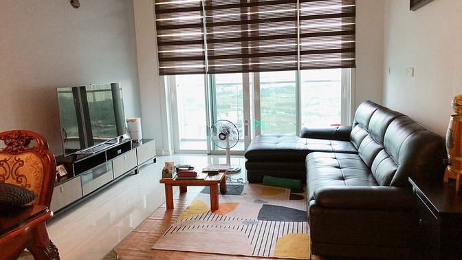 Hình ảnh Cho thuê Sadora 113m2 26 tr net. 3pn