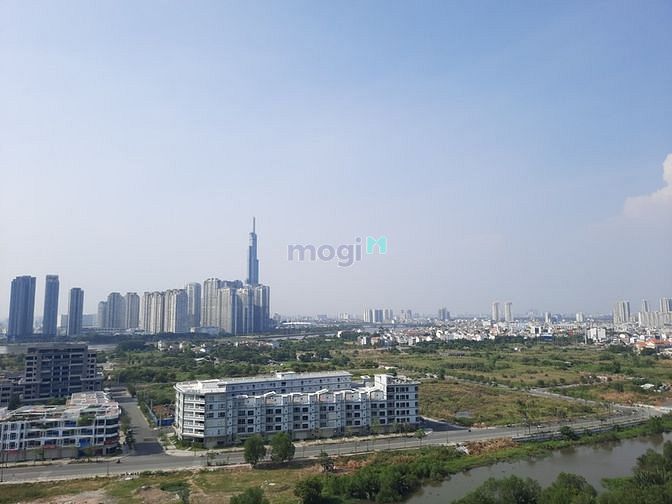 Hình ảnh Cho thuê Sadora 113m2 26 tr net. 3pn