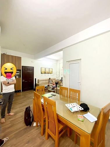 Hình ảnh CHỈ 2,85 tỷ Trang Chủ MB66.COM Chính Thức - N6B Trung Hoà - Cầu GIấy -Lô Góc- DT 100m-3N-WC