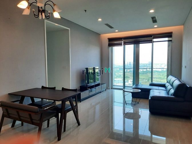 Hình ảnh Cho thuê Sadora 113m2 26 tr net. 3pn