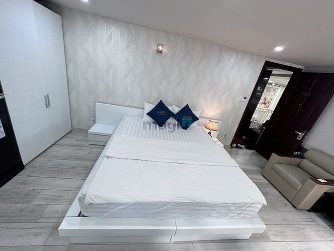 Hình ảnh Trống sẵn Trang Chủ MB66.COM / Đăng Ký Tặng 66K đầy đủ nội thất Tân Phong Q7 pmh,crescentmall,..