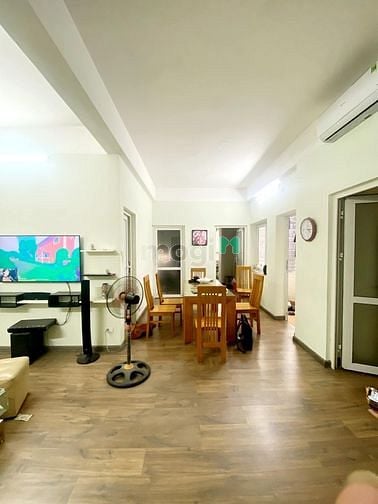 Hình ảnh CHỈ 2,85 tỷ Trang Chủ MB66.COM Chính Thức - N6B Trung Hoà - Cầu GIấy -Lô Góc- DT 100m-3N-WC