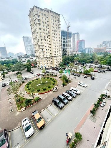 Hình ảnh CHỈ 2,85 tỷ Trang Chủ MB66.COM Chính Thức - N6B Trung Hoà - Cầu GIấy -Lô Góc- DT 100m-3N-WC