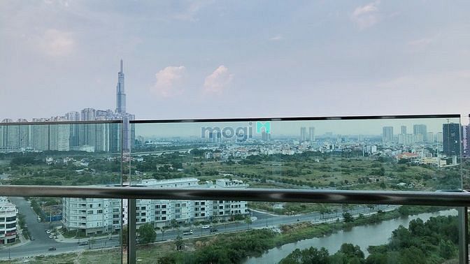 Hình ảnh Cho thuê Sadora 113m2 26 tr net. 3pn