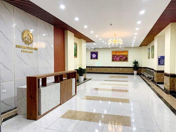 Hình ảnh CHỈ 2,85 tỷ Trang Chủ MB66.COM Chính Thức - N6B Trung Hoà - Cầu GIấy -Lô Góc- DT 100m-3N-WC