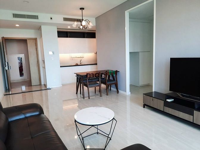 Hình ảnh Cho thuê Sadora 113m2 26 tr net. 3pn