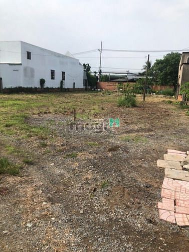 Hình ảnh Bán đất thổ 2482m đường Đoàn Nguyễn Tuân, Bình Chánh