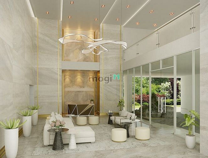 Hình ảnh D Homme Q.6 - giỏ hàng 50 căn suất nội bộ đầy đủ diện tích và tầng