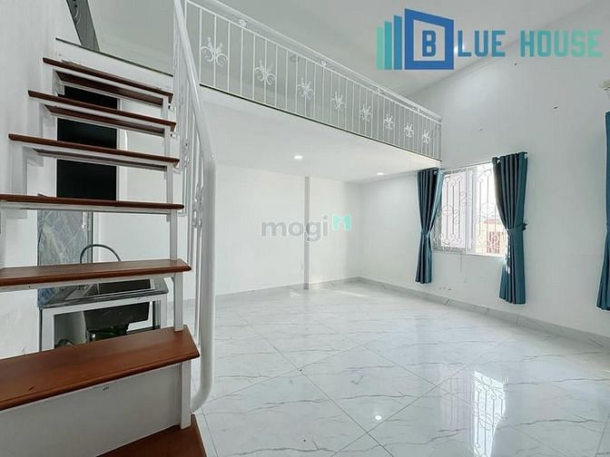 Hình ảnh Cho thuê căn 30m2 hộ Full nội thất nhà mới 100% Aeon Tân Phú- Tân Quý