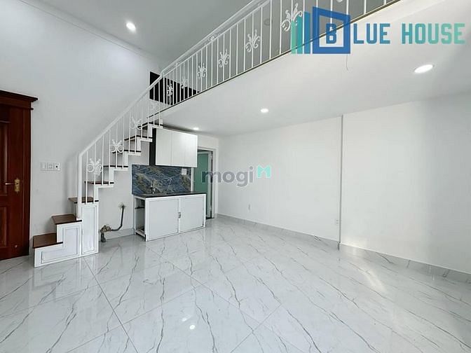 Hình ảnh Cho thuê căn 30m2 hộ Full nội thất nhà mới 100% Aeon Tân Phú- Tân Quý
