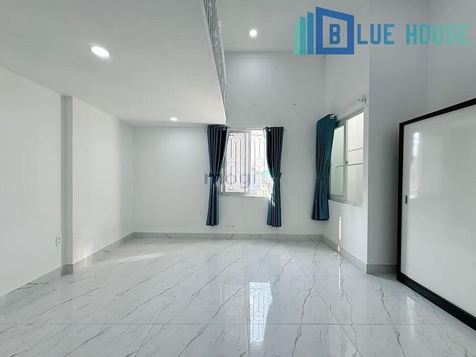 Hình ảnh Cho thuê căn 30m2 hộ Full nội thất nhà mới 100% Aeon Tân Phú- Tân Quý