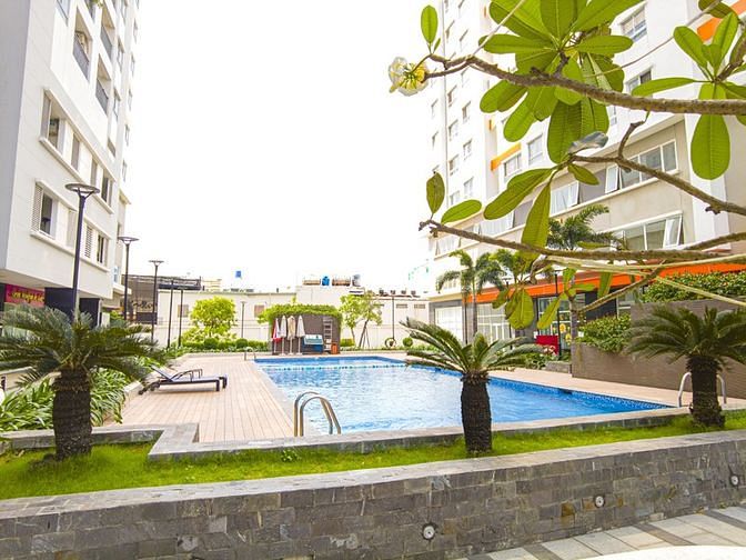Hình ảnh Cần bán CH 2PN Moonlight Park View MT D.số 7 Bình Tân (Khu Tên lửa)