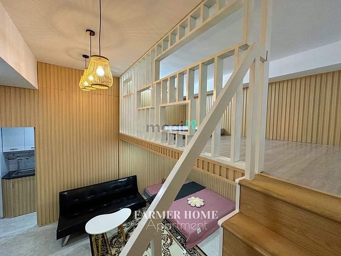 Hình ảnh Mb6623 nạp rút nhanh chóng Duplex full nội thất như hình _ Thành Thái Q10