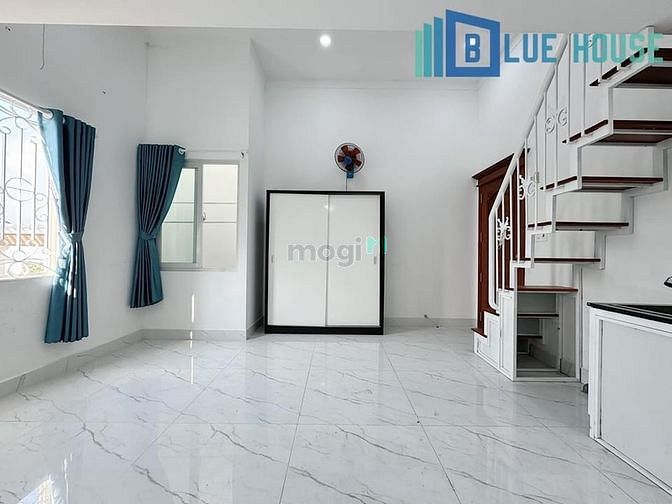 Hình ảnh Cho thuê căn 30m2 hộ Full nội thất nhà mới 100% Aeon Tân Phú- Tân Quý