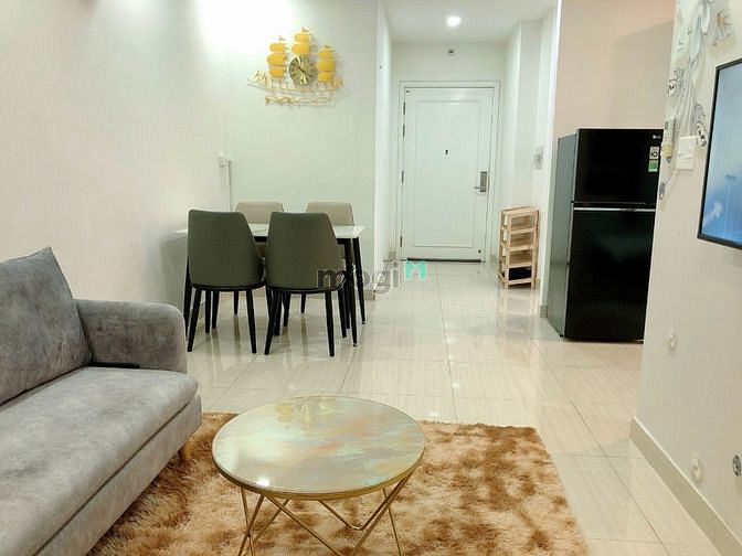 Hình ảnh Cần bán CH 2PN Moonlight Park View MT D.số 7 Bình Tân (Khu Tên lửa)