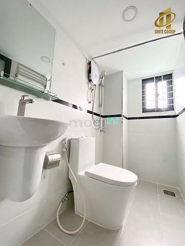 Hình ảnh Mb6623 nạp rút nhanh chóng duplex siêu mới,máy giặt riêng,cửa sổ thoáng mát quận 7
