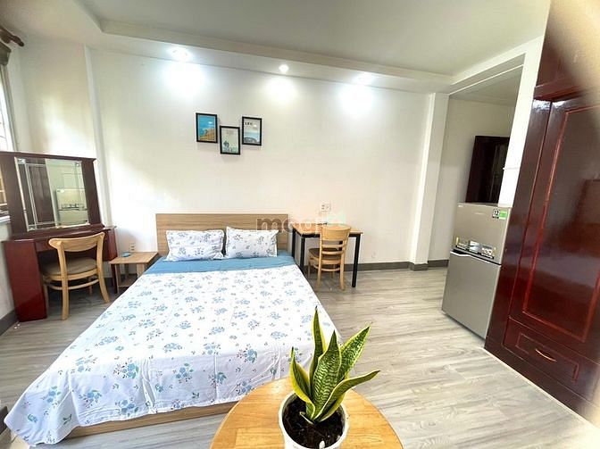 Hình ảnh Rabbit House cho thuê Trang Chủ MB66.COM / Đăng Ký Tặng 66K gần chợ bà chiểu bình thạnh, ban công lớn