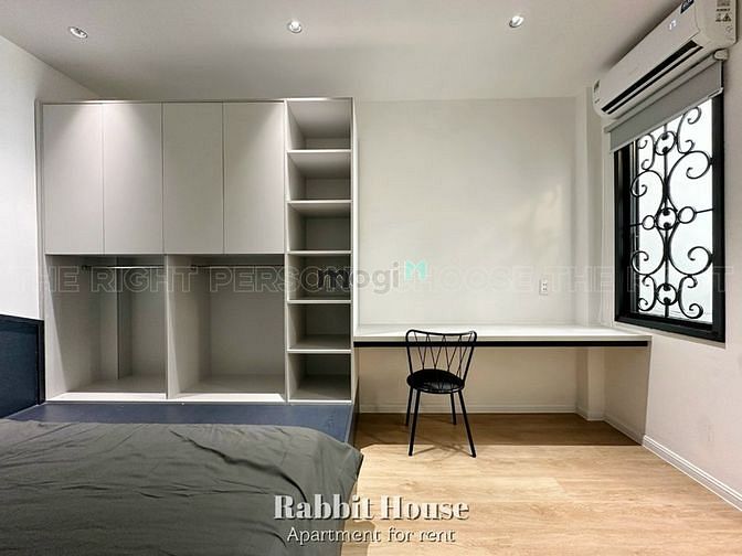 Hình ảnh Rabbit House cho thuê Trang Chủ MB66.COM / Đăng Ký Tặng 66K 1pn chợ tân định quận 1, máy giặt riêng