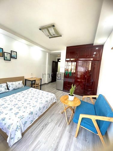 Hình ảnh Rabbit House cho thuê Trang Chủ MB66.COM / Đăng Ký Tặng 66K gần chợ bà chiểu bình thạnh, ban công lớn