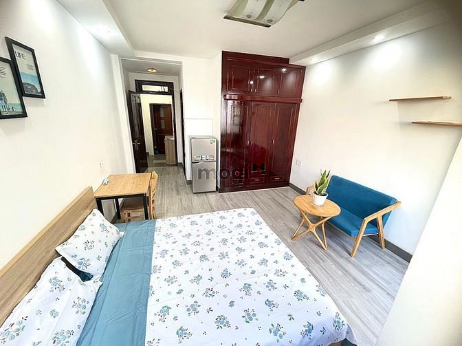 Hình ảnh Rabbit House cho thuê Trang Chủ MB66.COM / Đăng Ký Tặng 66K gần chợ bà chiểu bình thạnh, ban công lớn