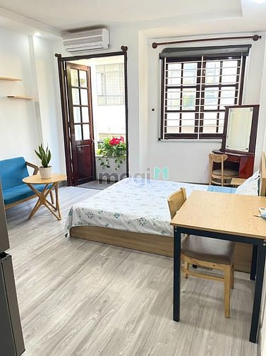 Hình ảnh Rabbit House cho thuê Trang Chủ MB66.COM / Đăng Ký Tặng 66K gần chợ bà chiểu bình thạnh, ban công lớn