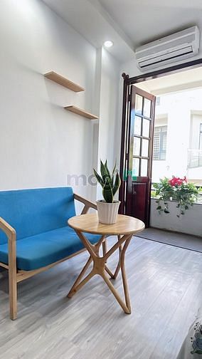 Hình ảnh Rabbit House cho thuê Trang Chủ MB66.COM / Đăng Ký Tặng 66K gần chợ bà chiểu bình thạnh, ban công lớn