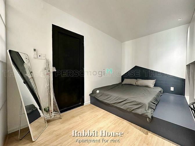 Hình ảnh Rabbit House cho thuê Trang Chủ MB66.COM / Đăng Ký Tặng 66K 1pn chợ tân định quận 1, máy giặt riêng