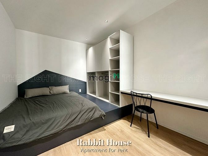 Hình ảnh Rabbit House cho thuê Trang Chủ MB66.COM / Đăng Ký Tặng 66K 1pn chợ tân định quận 1, máy giặt riêng