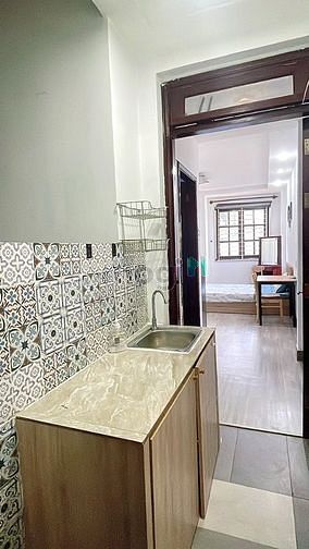 Hình ảnh Rabbit House cho thuê Trang Chủ MB66.COM / Đăng Ký Tặng 66K gần chợ bà chiểu bình thạnh, ban công lớn