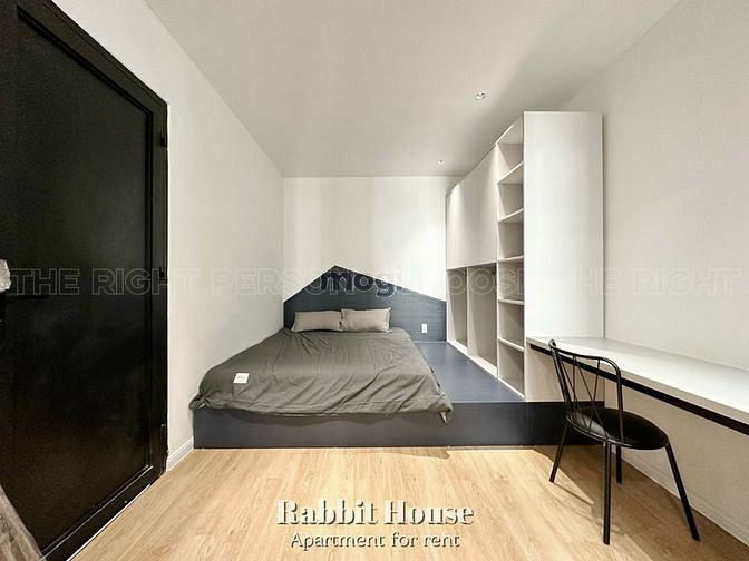 Hình ảnh Rabbit House cho thuê Trang Chủ MB66.COM / Đăng Ký Tặng 66K 1pn chợ tân định quận 1, máy giặt riêng