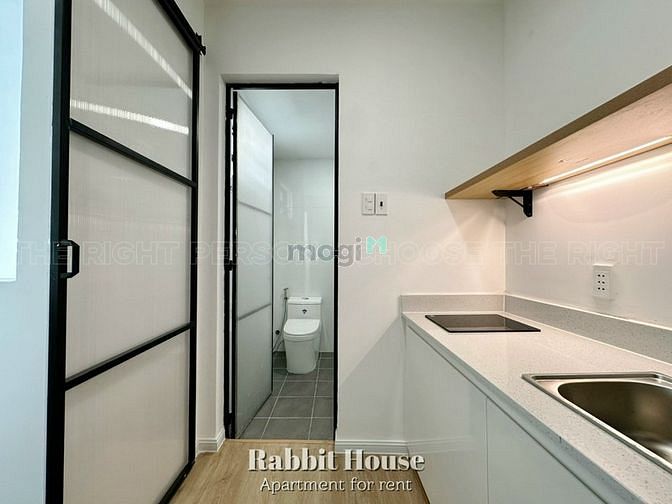 Hình ảnh Rabbit House cho thuê Trang Chủ MB66.COM / Đăng Ký Tặng 66K 1pn chợ tân định quận 1, máy giặt riêng