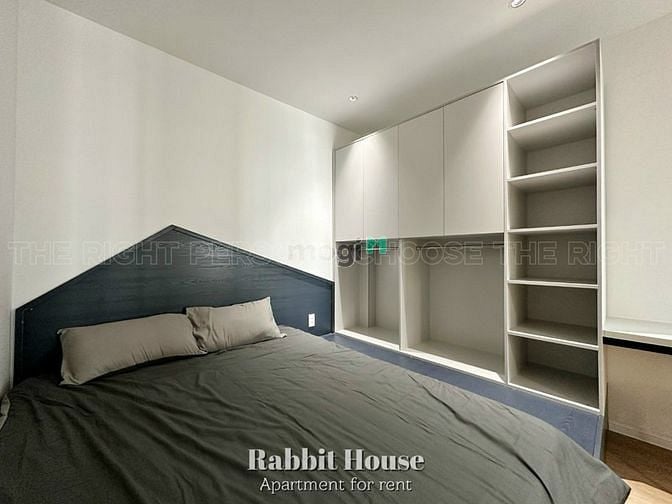 Hình ảnh Rabbit House cho thuê Trang Chủ MB66.COM / Đăng Ký Tặng 66K 1pn chợ tân định quận 1, máy giặt riêng