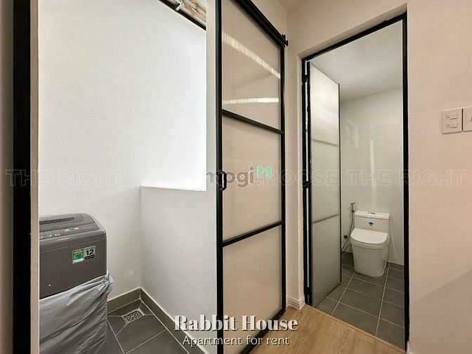 Hình ảnh Rabbit House cho thuê Trang Chủ MB66.COM / Đăng Ký Tặng 66K 1pn chợ tân định quận 1, máy giặt riêng