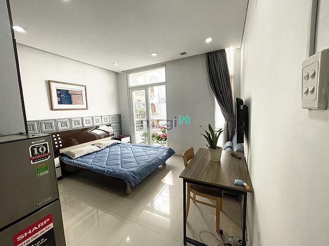 Hình ảnh Rabbit House cho thuê Trang Chủ MB66.COM / Đăng Ký Tặng 66K ban công, máy giặt riêng bình thạnh