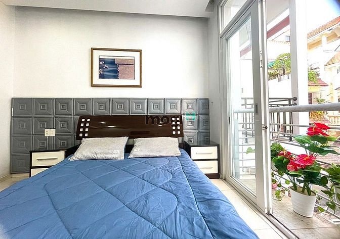 Hình ảnh Rabbit House cho thuê Trang Chủ MB66.COM / Đăng Ký Tặng 66K ban công, máy giặt riêng bình thạnh