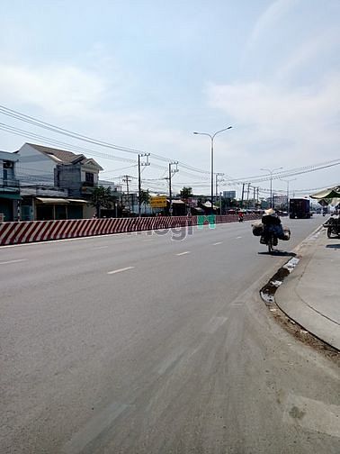 Hình ảnh Bán Đất mặt tiền DT 743 phường An Phú Thuận An Bình Dương
