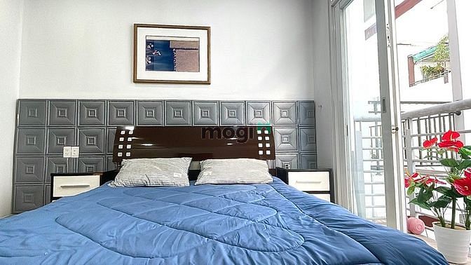 Hình ảnh Rabbit House cho thuê Trang Chủ MB66.COM / Đăng Ký Tặng 66K ban công, máy giặt riêng bình thạnh
