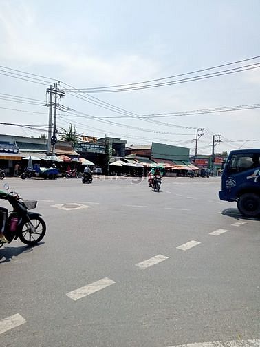 Hình ảnh Bán Đất mặt tiền DT 743 phường An Phú Thuận An Bình Dương