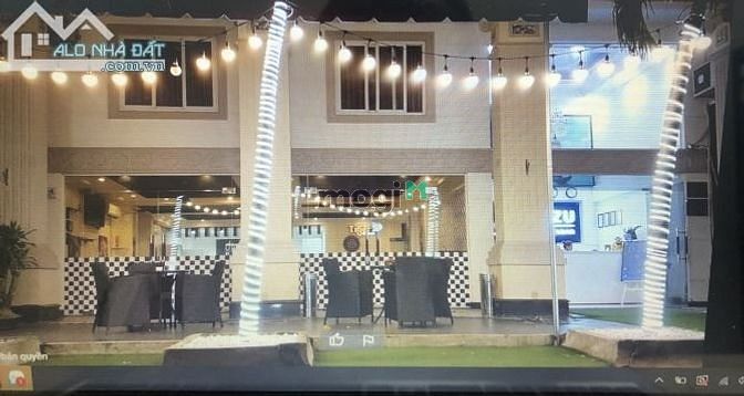 Hình ảnh 7군 pmh 레스토랑, 카페, 사무실 업무용 넓은 도로 공간 긴급 임대
